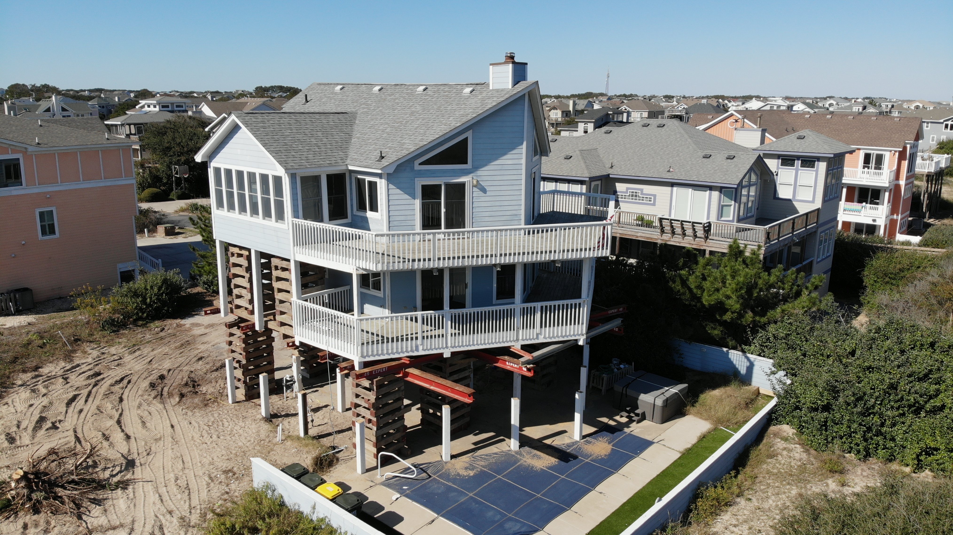 Expert House Movers and Lifters